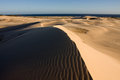 Free Sand Dunes Stock Images - 8067934