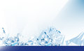 Free Urban Background. Royalty Free Stock Photography - 8068587