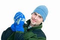 Free Ready For Winter Recreation Royalty Free Stock Photos - 8068608
