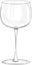 Free Wineglass Stock Images - 8060774