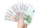 Free Money Stock Photography - 8061162