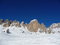 Free Beautiful Dolomites Stock Image - 8063371
