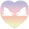 Free Valentine Love Heart Shape Royalty Free Stock Photo - 8066095