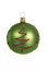 Free Green Christmas Ball Royalty Free Stock Images - 8067469