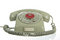 Free Analog Telephone Royalty Free Stock Photo - 8067755