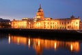 Free Custom House 8 Stock Photography - 8071822