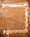 Free Frame Texture Stock Image - 8073851