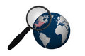 Free World Trade Royalty Free Stock Photos - 8075428
