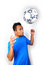 Free Football Player Stock Photo - 8071100