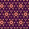 Free Mauve Tile Pattern Royalty Free Stock Photo - 8071515