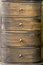 Free Dark Drawers Royalty Free Stock Photography - 8075277