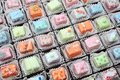 Free Petit Four Stock Photo - 8081900