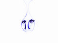 Free Tear Drop Face Stock Image - 8082961