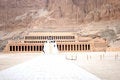 Free Al-Deir Al-Bahari Temple Stock Photo - 8083340