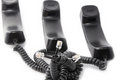 Free Node Of Connection Stock Photography - 8085002