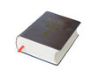 Free HOLY BIBLE Royalty Free Stock Photography - 8087427