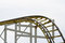 Free Roller Coaster Detial Stock Image - 8085081