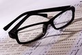 Free Financial Statement Royalty Free Stock Images - 8092959