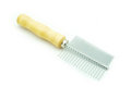 Free Comb Royalty Free Stock Photos - 8093448