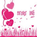 Free Forever Love Royalty Free Stock Images - 8093459