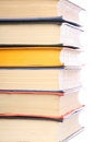 Free Bookshelf Stock Photos - 8095743