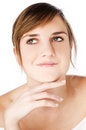 Free Beauty Royalty Free Stock Images - 8097789