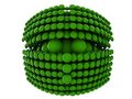 Free Cube Royalty Free Stock Images - 8097929