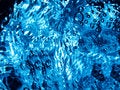 Free Water In Movement Stock Photography - 8099712