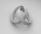 Free Wedding Rings 3D Stock Images - 8090764