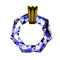 Free Pendant On Golden Stock Photos - 8090853