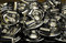 Free Dishware With Steel Stock Photo - 8097600