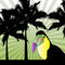 Free Nature Bird, Abstract Floral Background Stock Photo - 8099740