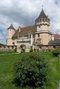 Free Castle Royalty Free Stock Images - 813099