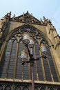 Free Metz Cathedral Stock Photos - 814593