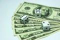 Free Money And Risk Stock Photos - 816913