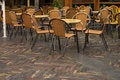 Free Empty Terrace Stock Photography - 818592