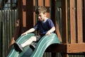 Free Slide Royalty Free Stock Image - 819356