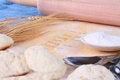 Free Baking Stock Photo - 8103280