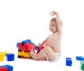 Free When I Grow Up Royalty Free Stock Photo - 8103415