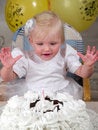 Free Joy Child Stock Images - 8103444