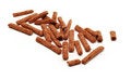 Free Crunchy Sweeties Royalty Free Stock Image - 8104216