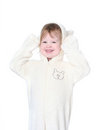 Free Costume Royalty Free Stock Image - 8106966