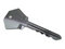 Free Metal Key Royalty Free Stock Photos - 8102978
