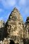 Free Face At Angkor Royalty Free Stock Image - 8107746