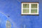 Free Old Window Royalty Free Stock Photography - 8109417