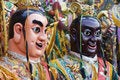 Free Chinese Gods Stock Photos - 8111163