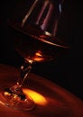 Free Brandy Royalty Free Stock Image - 8111696