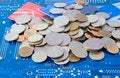 Free Technology Business Stock Photo - 8112750