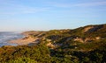 Free Coastline Royalty Free Stock Photo - 8113355
