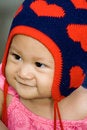 Free Baby Adorable Smile Royalty Free Stock Photography - 8115687